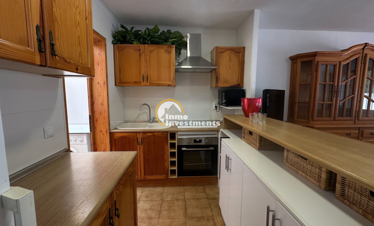 Resale - Town house - Playa Flamenca - Beachside