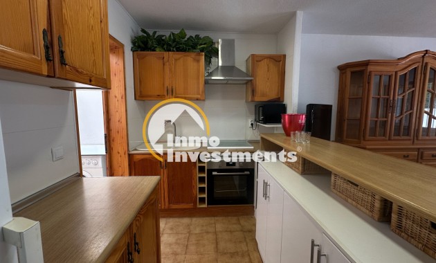 Resale - Town house - Playa Flamenca - Beachside