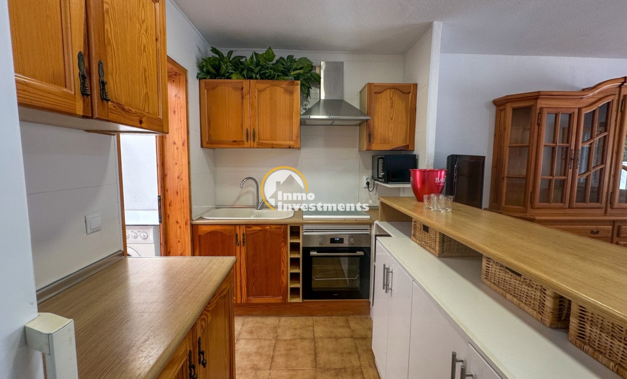 Resale - Town house - Playa Flamenca - Beachside