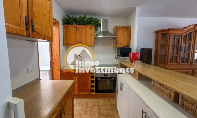 Resale - Town house - Playa Flamenca - Beachside