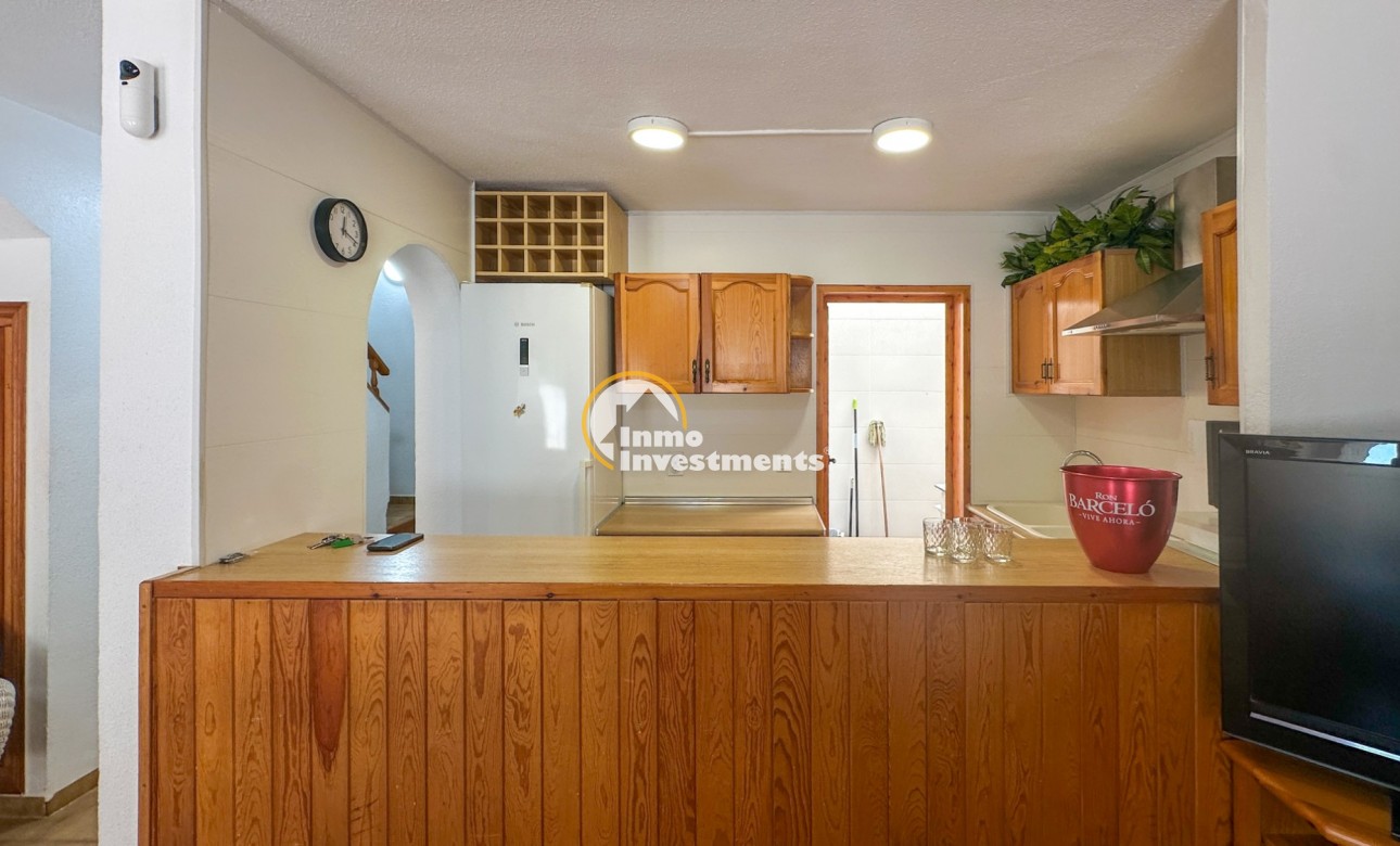 Resale - Town house - Playa Flamenca - Beachside