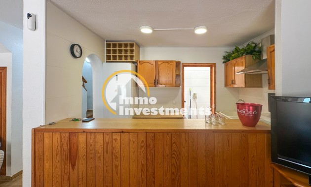 Resale - Town house - Playa Flamenca - Beachside