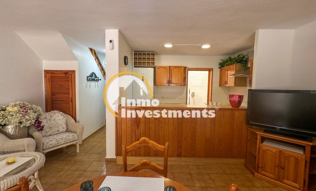 Resale - Town house - Playa Flamenca - Beachside