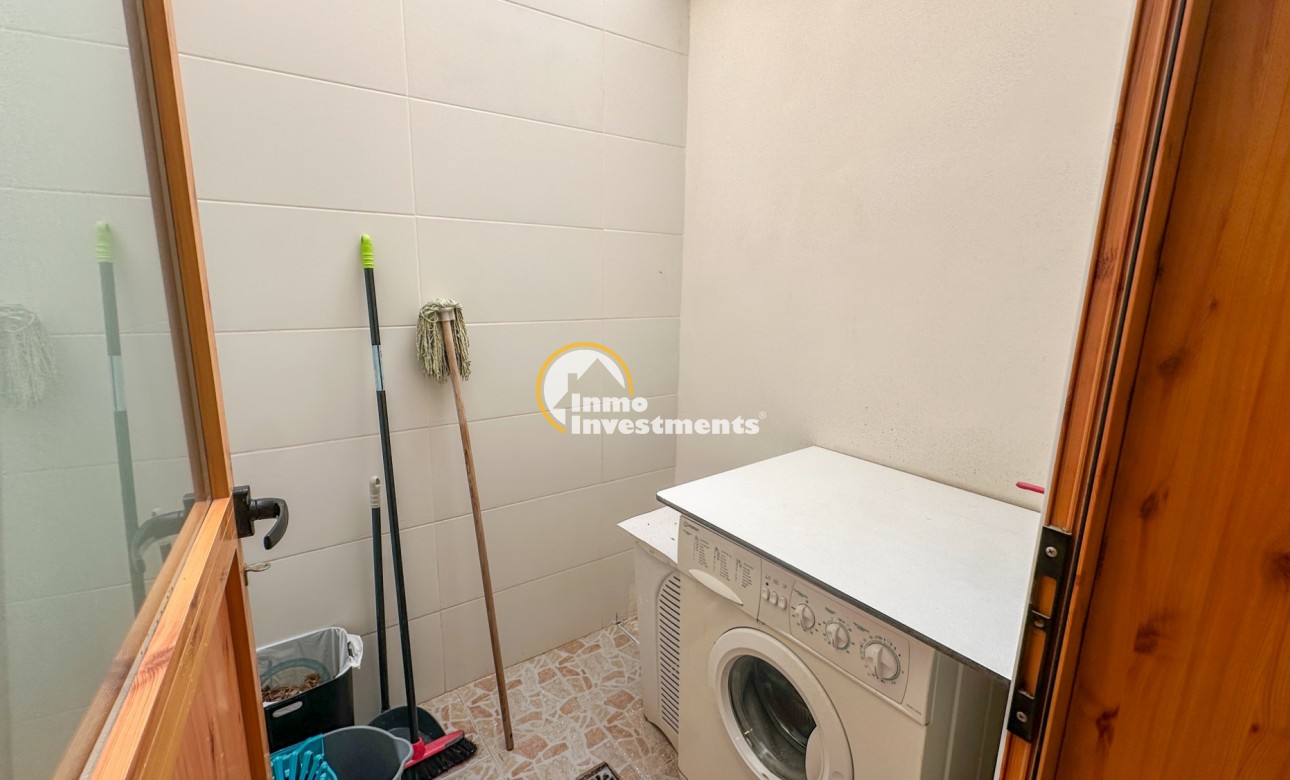 Resale - Town house - Playa Flamenca - Beachside
