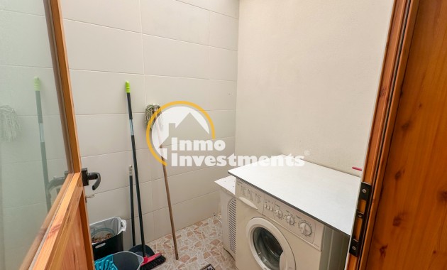 Resale - Town house - Playa Flamenca - Beachside