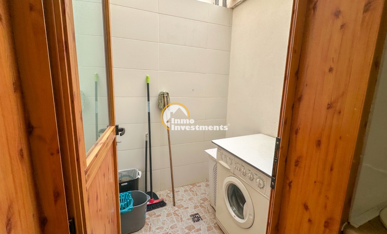 Resale - Town house - Playa Flamenca - Beachside