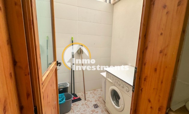 Resale - Town house - Playa Flamenca - Beachside