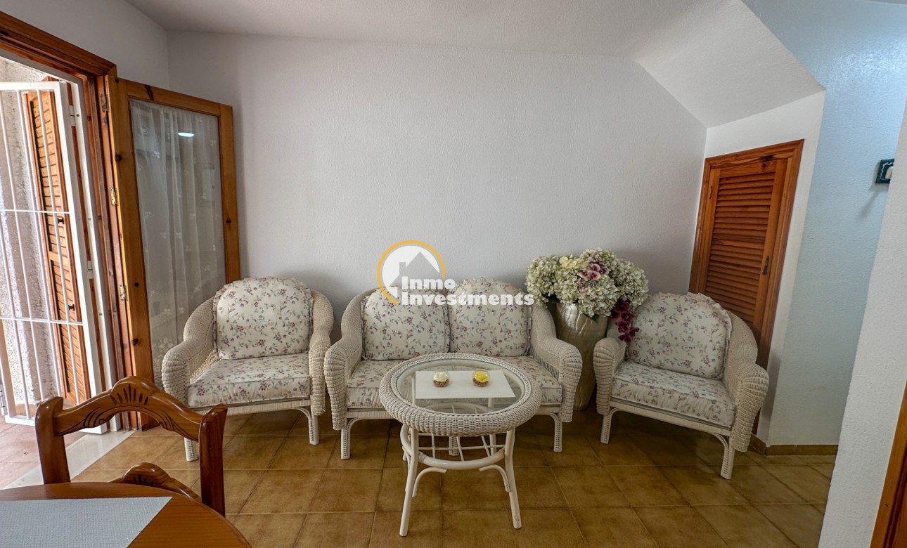 Resale - Town house - Playa Flamenca - Beachside