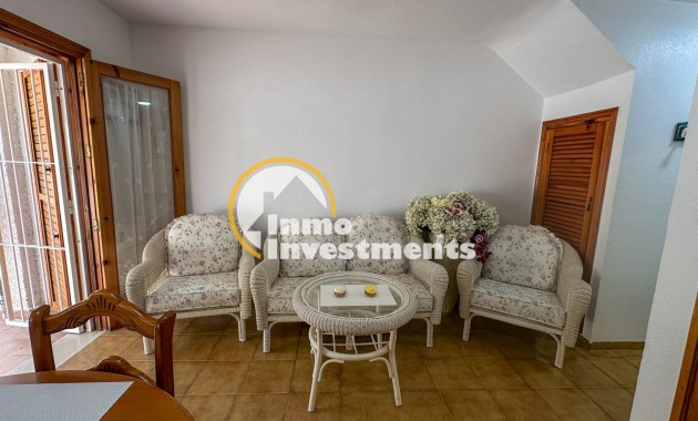 Resale - Town house - Playa Flamenca - Beachside