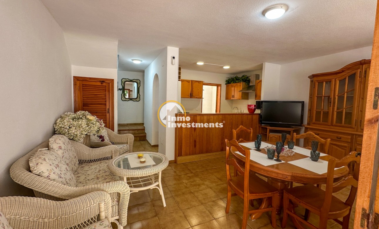 Resale - Town house - Playa Flamenca - Beachside