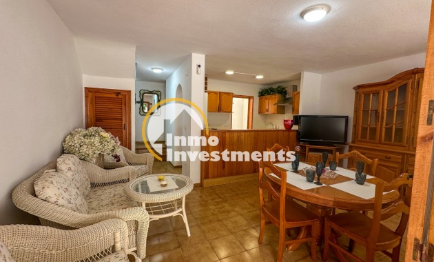 Resale - Town house - Playa Flamenca - Beachside