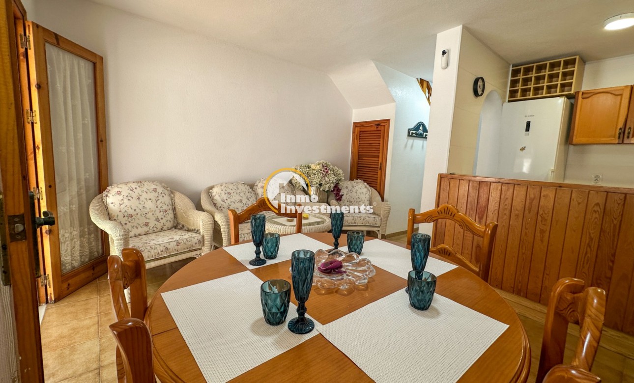 Resale - Town house - Playa Flamenca - Beachside