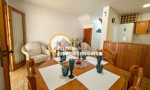 Resale - Town house - Playa Flamenca - Beachside