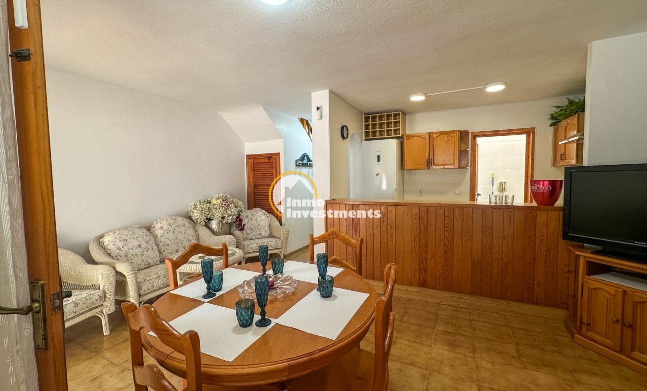 Resale - Town house - Playa Flamenca - Beachside