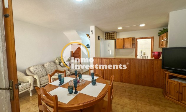 Resale - Town house - Playa Flamenca - Beachside