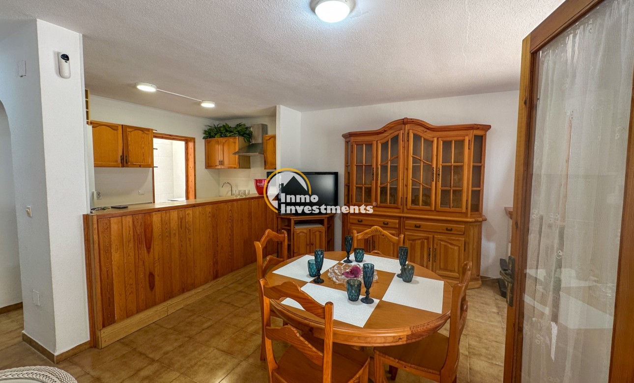 Resale - Town house - Playa Flamenca - Beachside