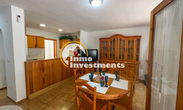 Resale - Town house - Playa Flamenca - Beachside
