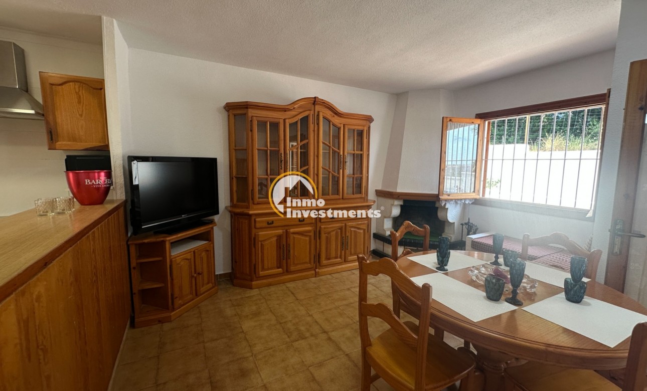 Resale - Town house - Playa Flamenca - Beachside
