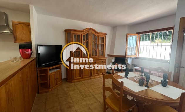 Resale - Town house - Playa Flamenca - Beachside