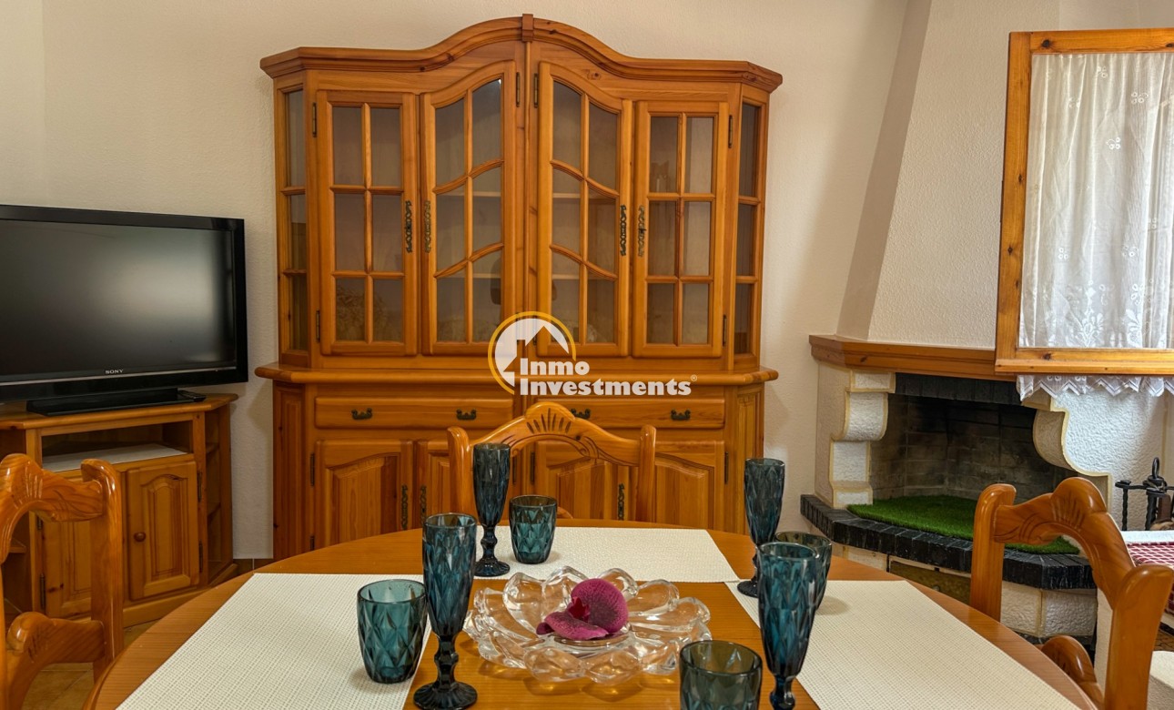 Resale - Town house - Playa Flamenca - Beachside