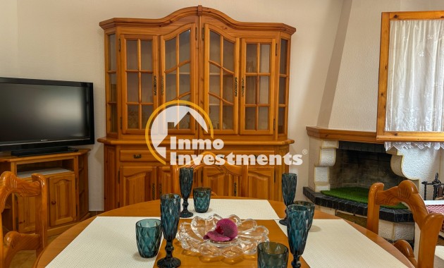 Resale - Town house - Playa Flamenca - Beachside
