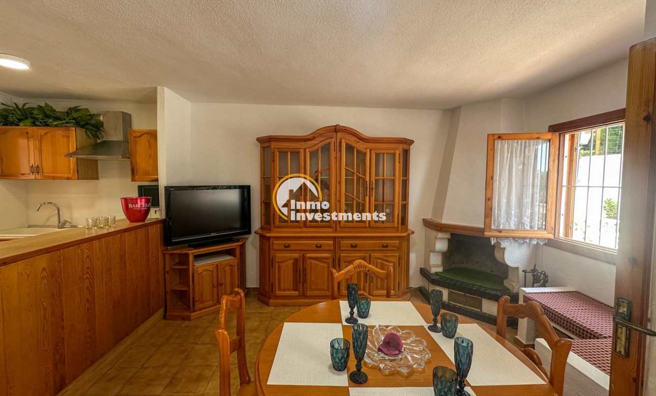 Resale - Town house - Playa Flamenca - Beachside