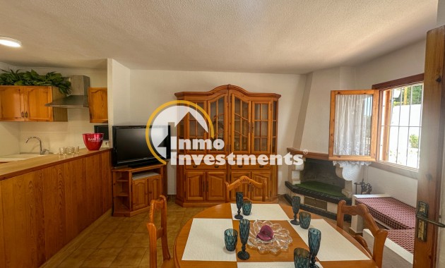 Resale - Town house - Playa Flamenca - Beachside