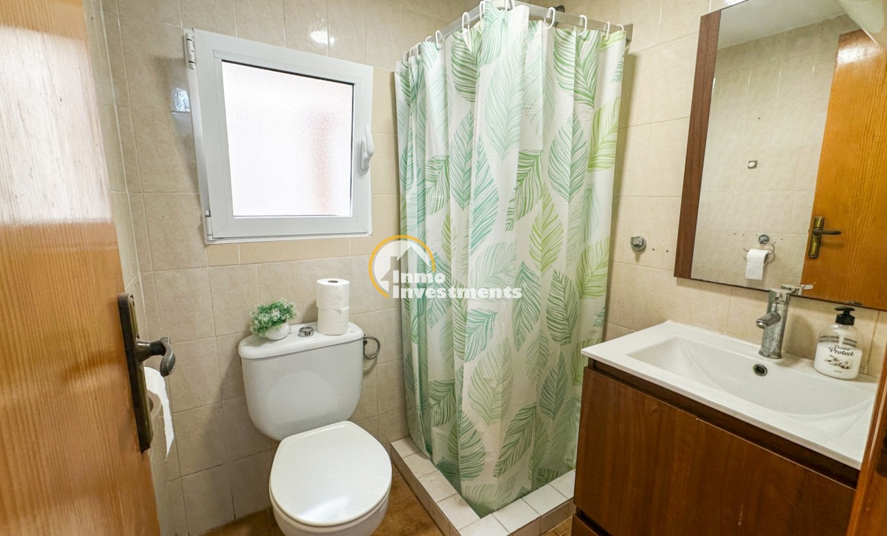 Resale - Town house - Playa Flamenca - Beachside