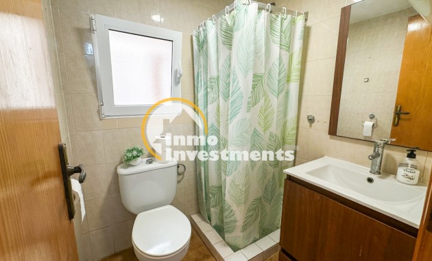 Resale - Town house - Playa Flamenca - Beachside