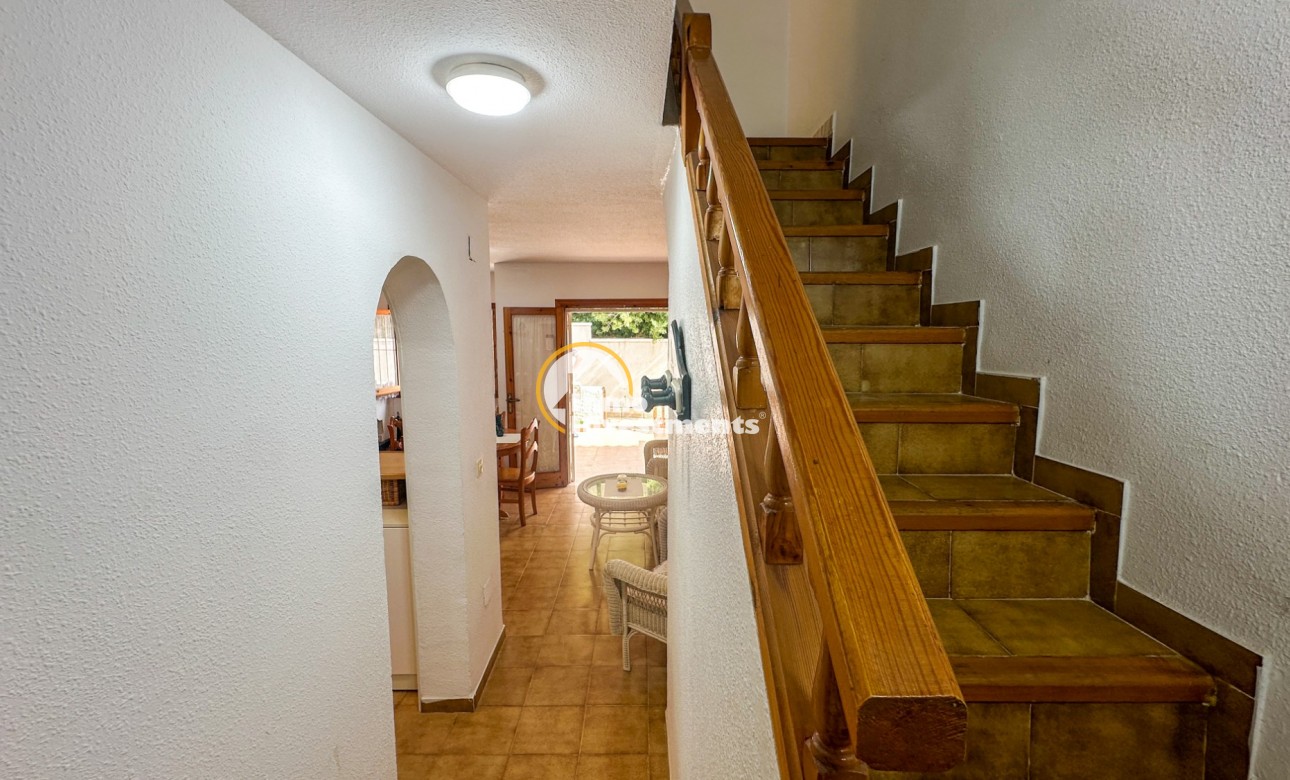 Resale - Town house - Playa Flamenca - Beachside
