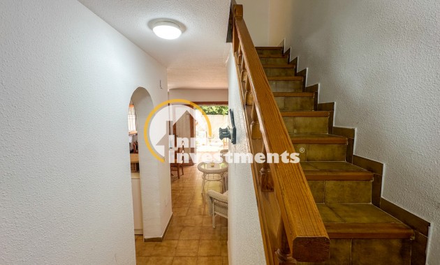 Resale - Town house - Playa Flamenca - Beachside