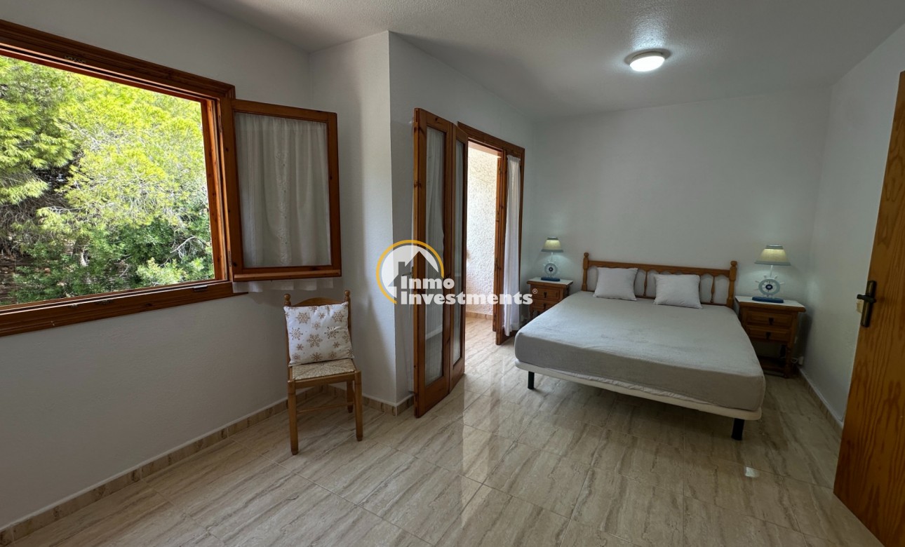 Resale - Town house - Playa Flamenca - Beachside