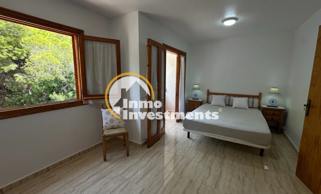 Resale - Town house - Playa Flamenca - Beachside