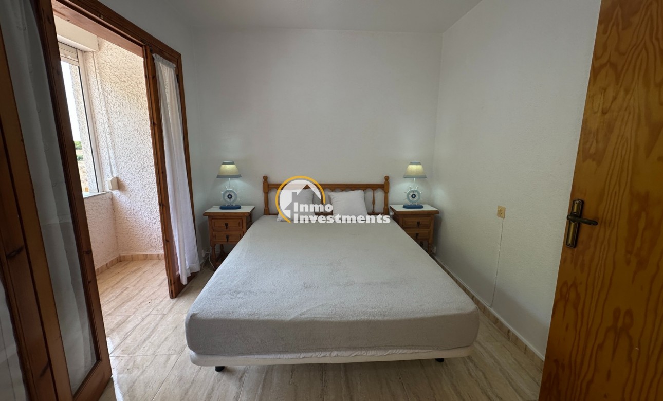 Resale - Town house - Playa Flamenca - Beachside