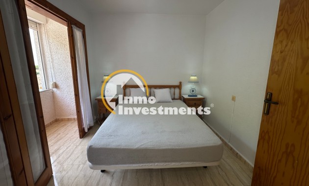 Resale - Town house - Playa Flamenca - Beachside