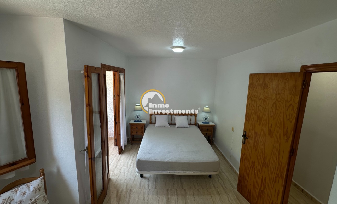 Resale - Town house - Playa Flamenca - Beachside