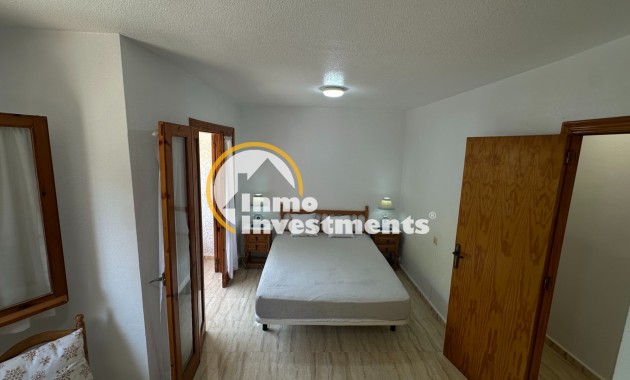 Resale - Town house - Playa Flamenca - Beachside