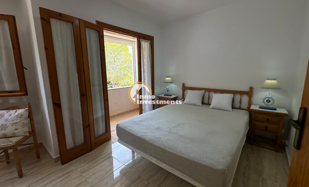Resale - Town house - Playa Flamenca - Beachside