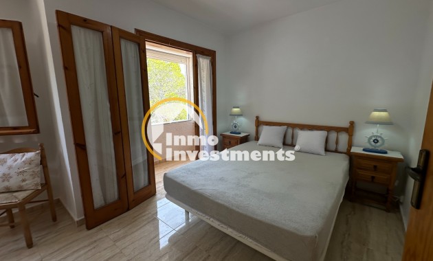 Resale - Town house - Playa Flamenca - Beachside