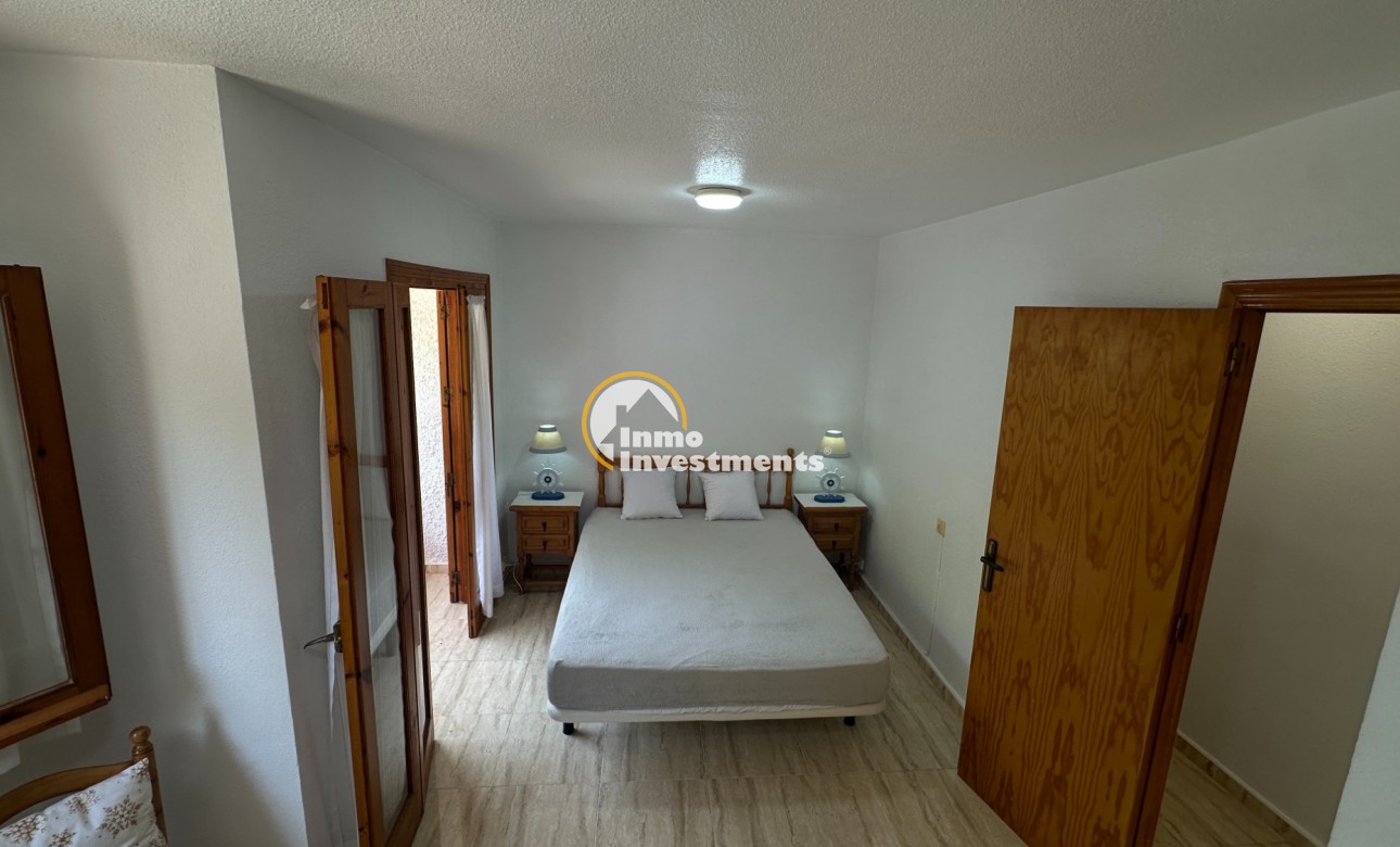 Resale - Town house - Playa Flamenca - Beachside