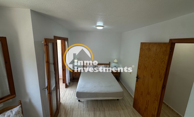 Resale - Town house - Playa Flamenca - Beachside
