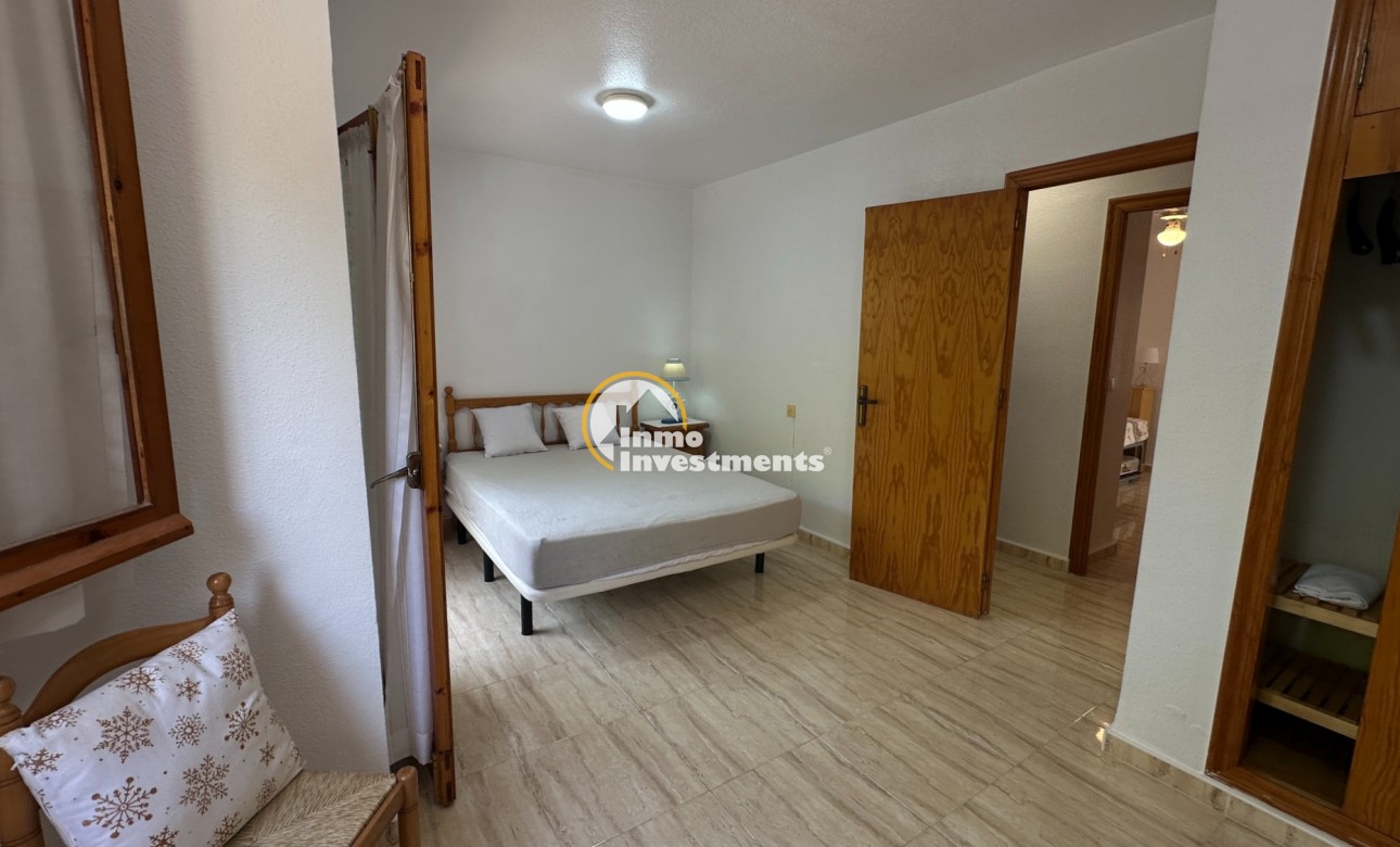 Resale - Town house - Playa Flamenca - Beachside