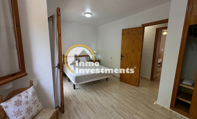 Resale - Town house - Playa Flamenca - Beachside