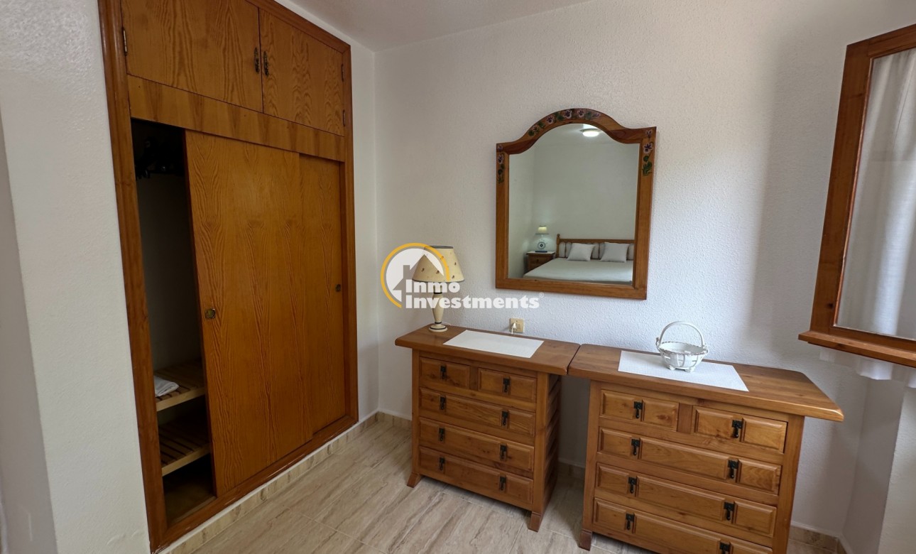 Resale - Town house - Playa Flamenca - Beachside