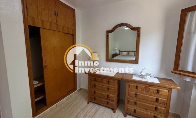Resale - Town house - Playa Flamenca - Beachside