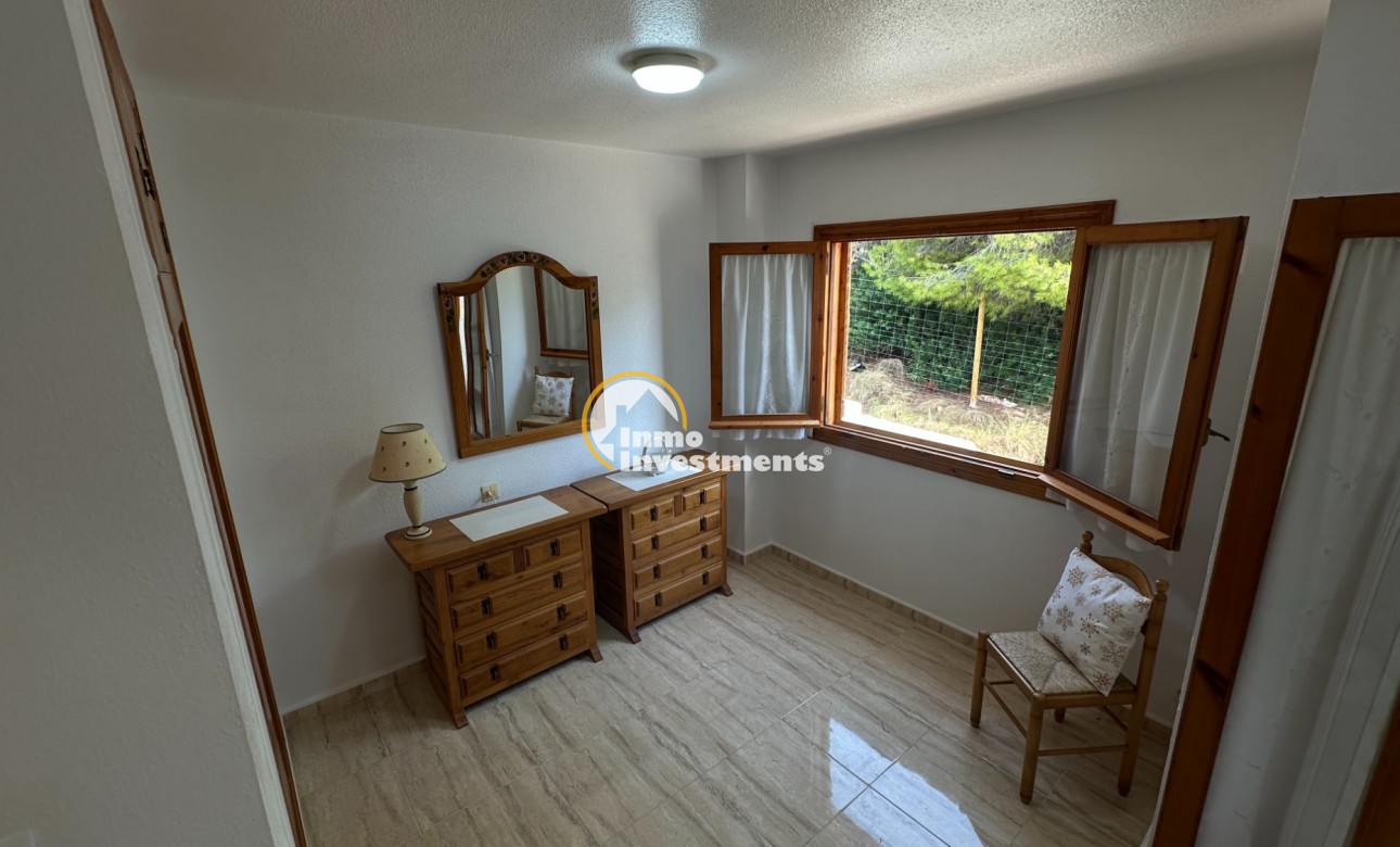Resale - Town house - Playa Flamenca - Beachside