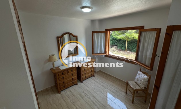 Resale - Town house - Playa Flamenca - Beachside