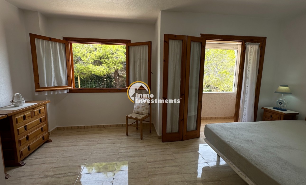 Resale - Town house - Playa Flamenca - Beachside