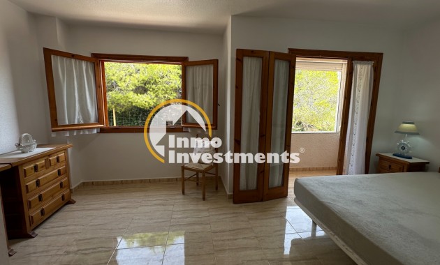 Resale - Town house - Playa Flamenca - Beachside