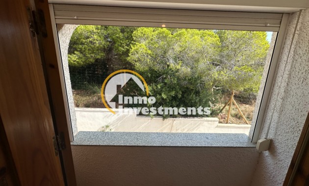 Resale - Town house - Playa Flamenca - Beachside